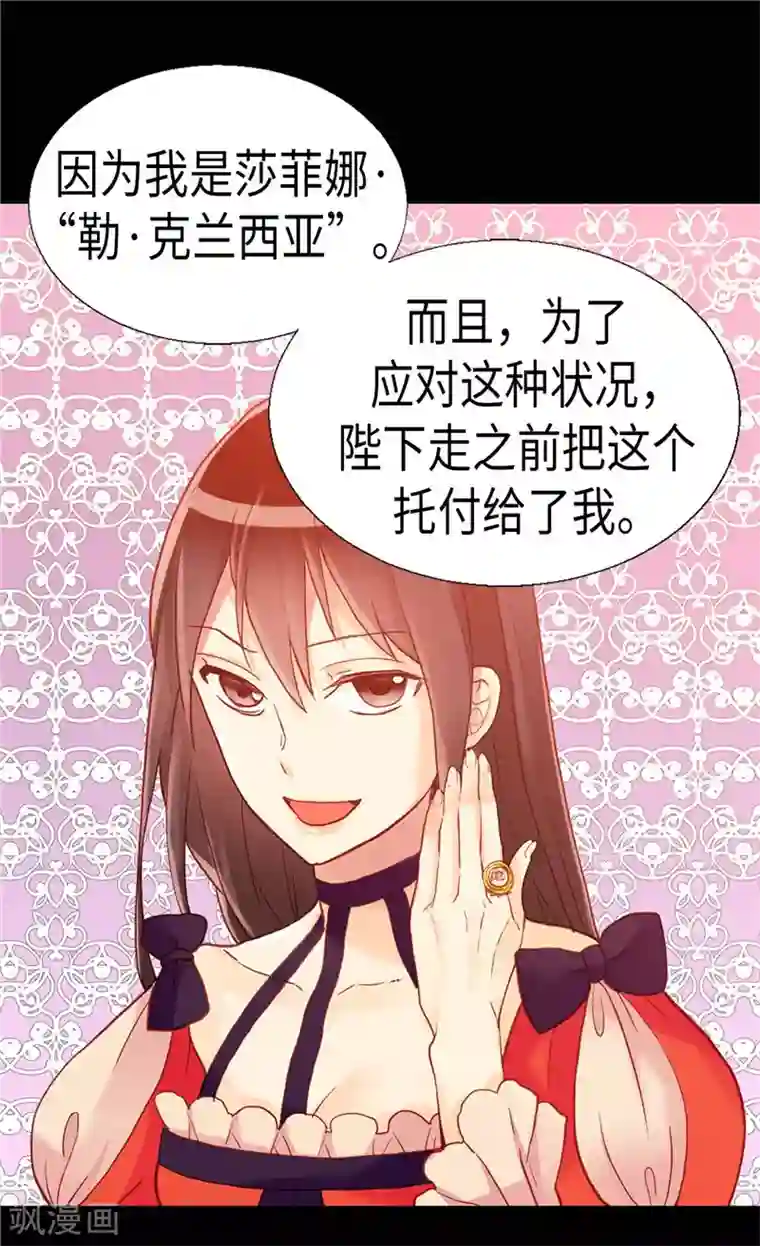 异世界皇妃第113话 枢密院会议