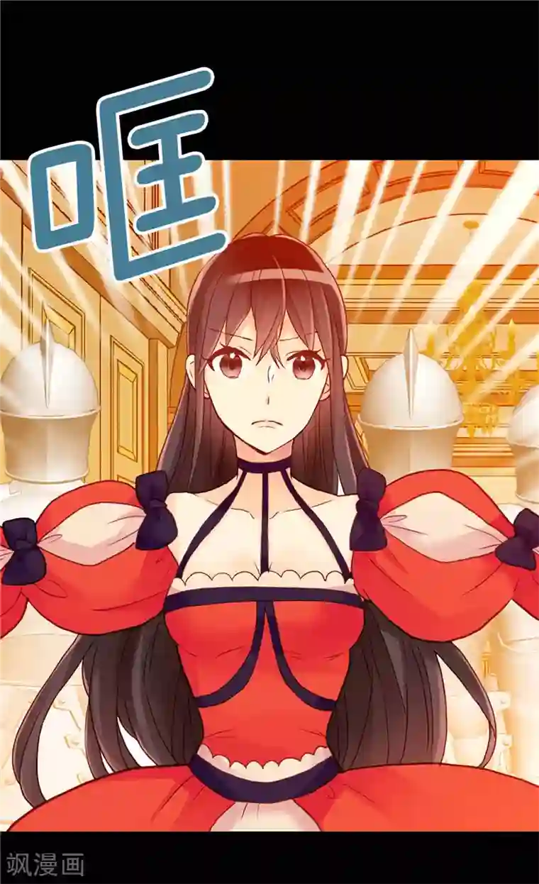 异世界皇妃第113话 枢密院会议