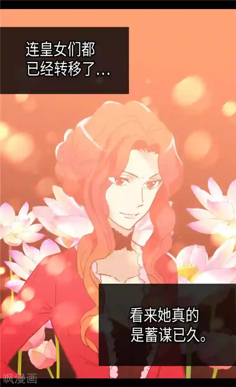 异世界皇妃第113话 枢密院会议