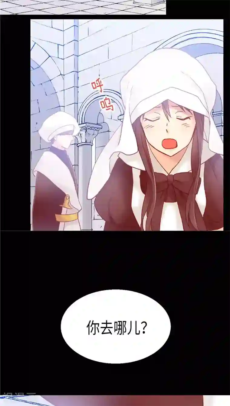 异世界皇妃第116话 逃跑失败