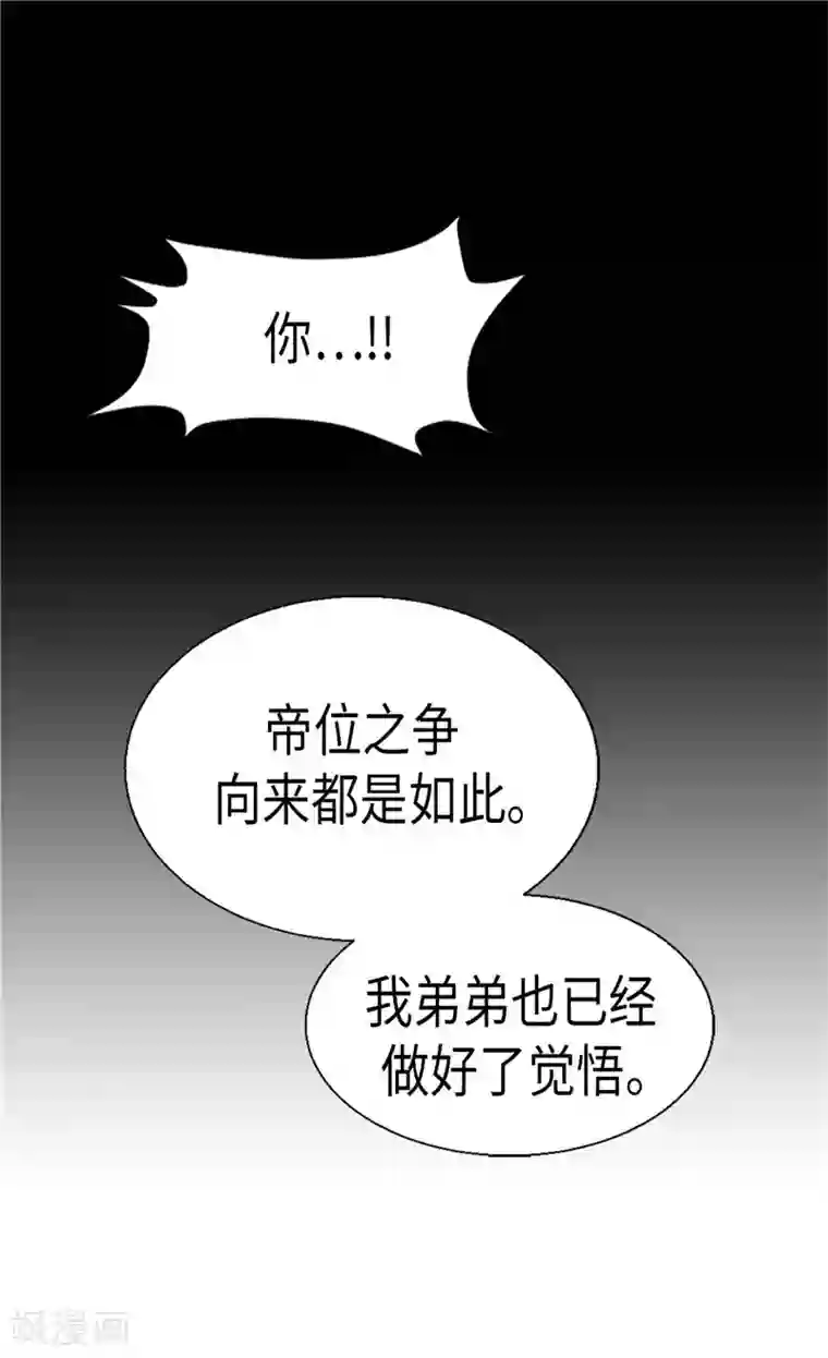 异世界皇妃第118话 憎恨与绝望