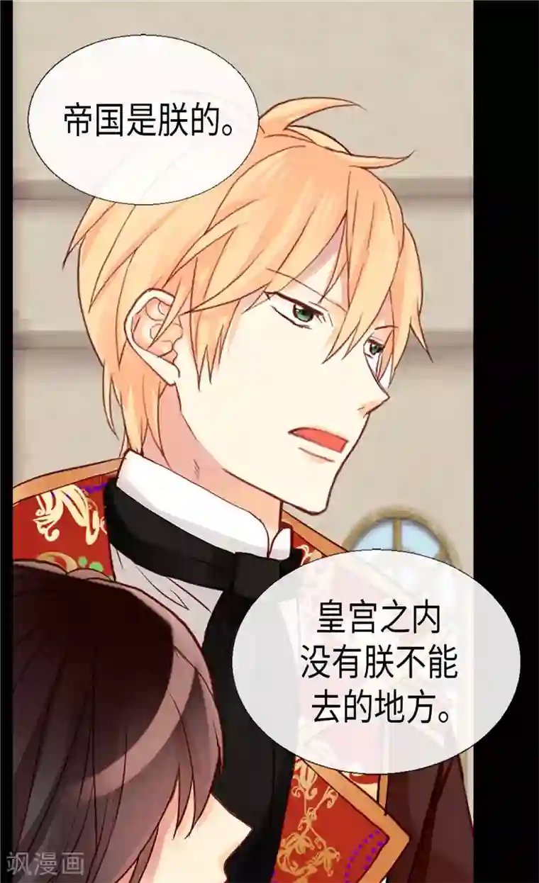 异世界皇妃第120话 峰回路转