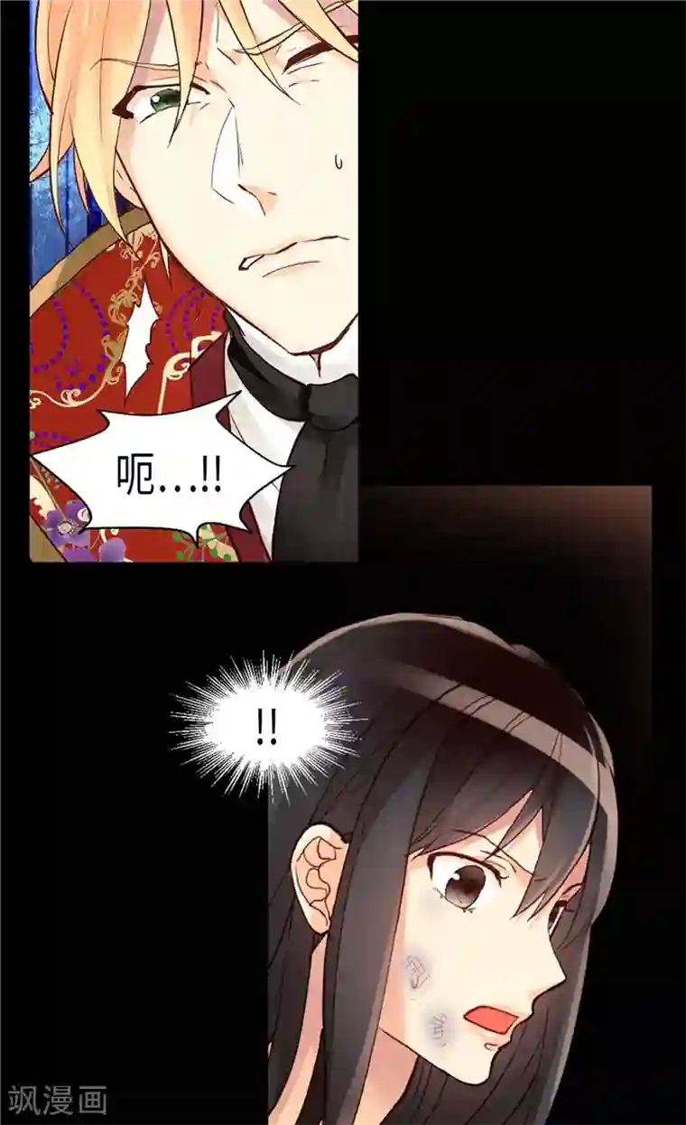 异世界皇妃第121话 突袭成功