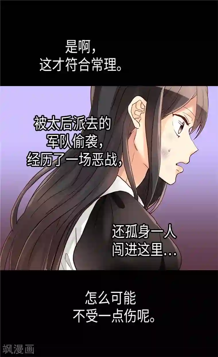 异世界皇妃第121话 突袭成功