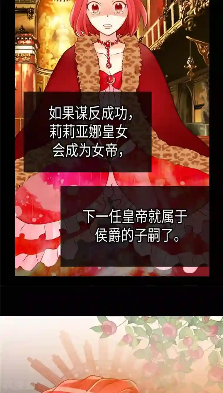 异世界皇妃第123话 叛乱党羽的裁决