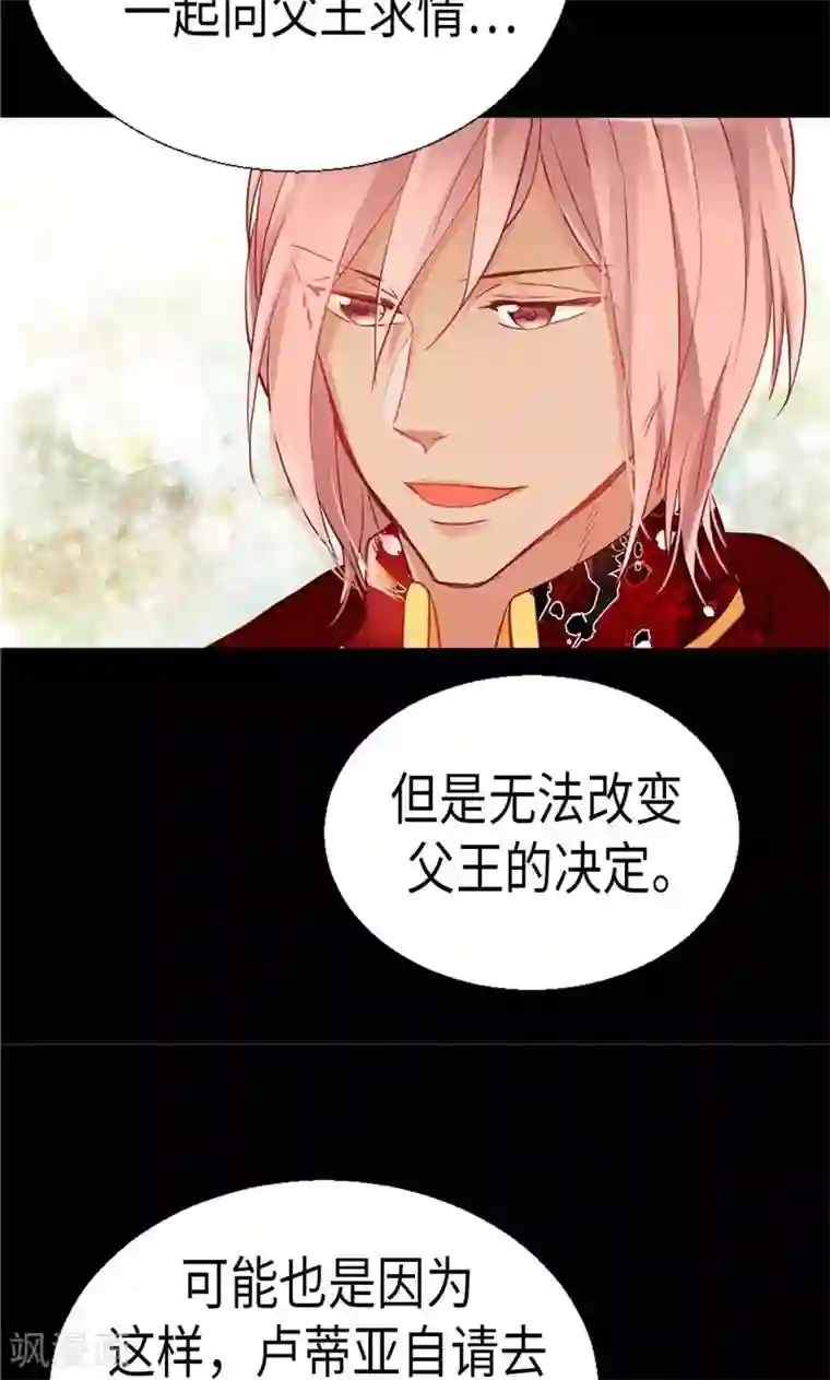 异世界皇妃第137话 婚期将至