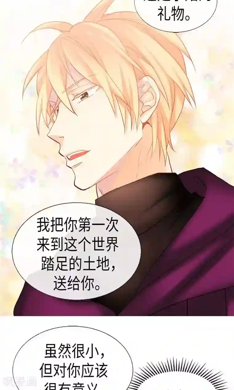 异世界皇妃第143话 异世界的第六人