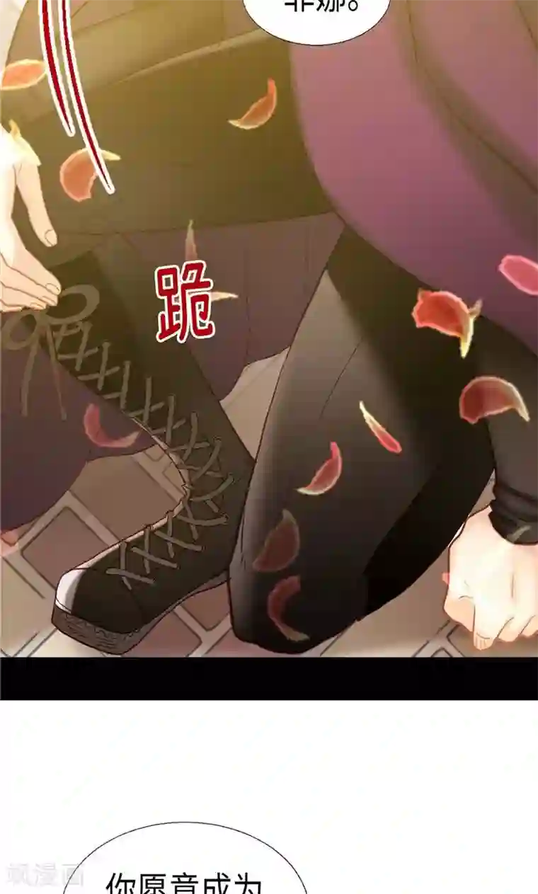 异世界皇妃第143话 异世界的第六人