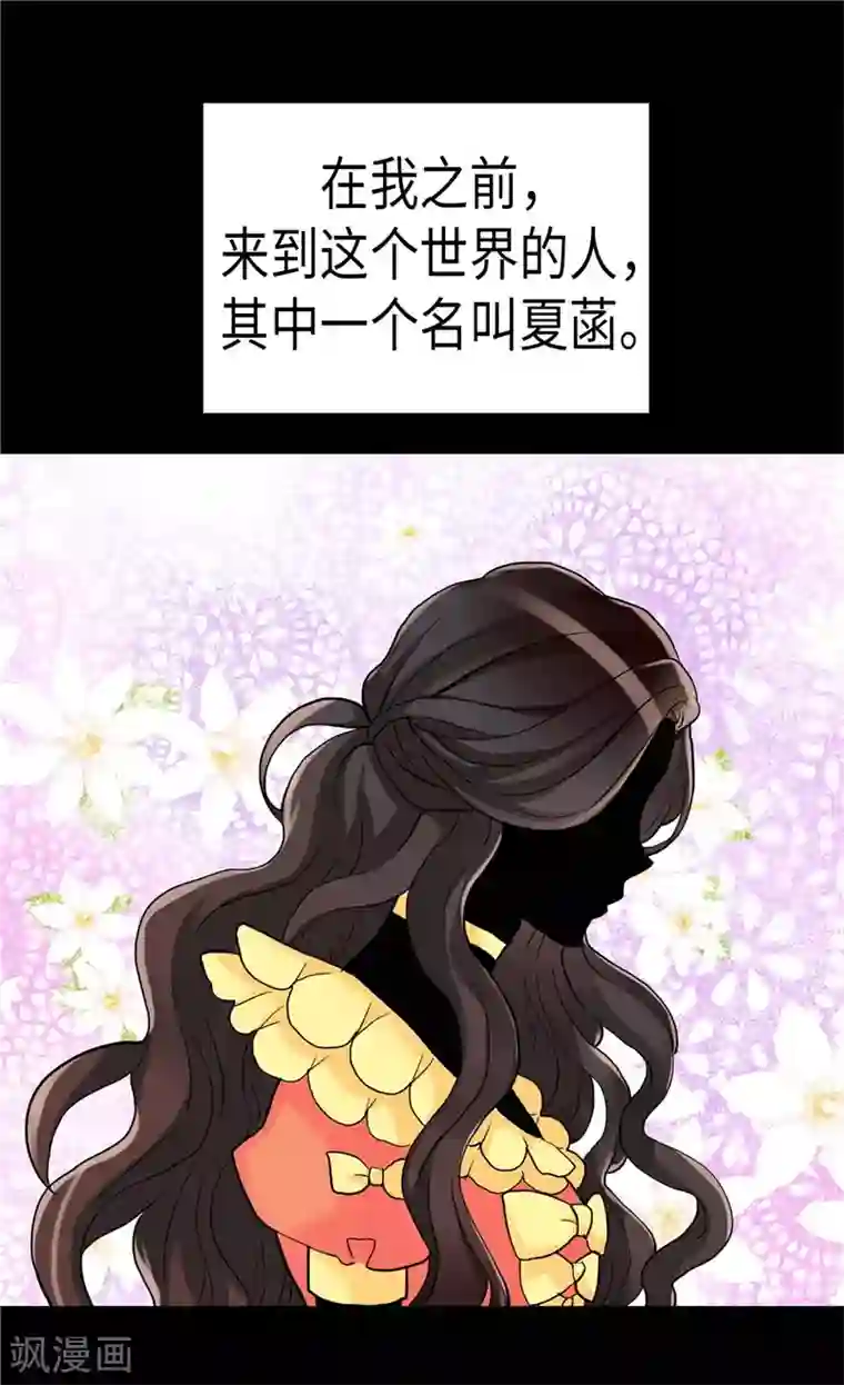 异世界皇妃第144话 时空穿梭的“门”