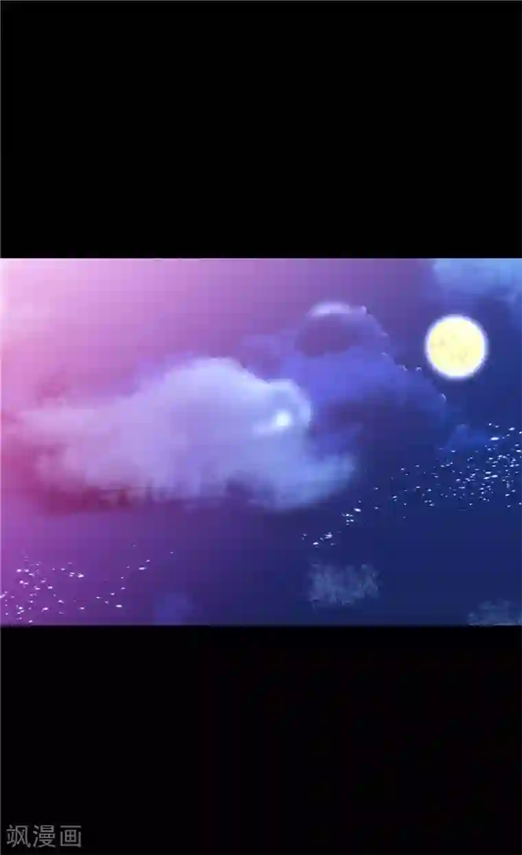 异世界皇妃第144话 时空穿梭的“门”