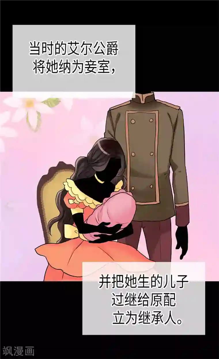 异世界皇妃第144话 时空穿梭的“门”