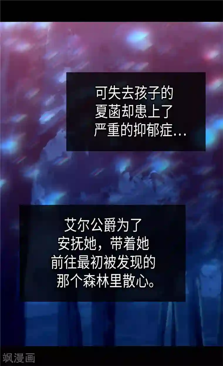 异世界皇妃第144话 时空穿梭的“门”