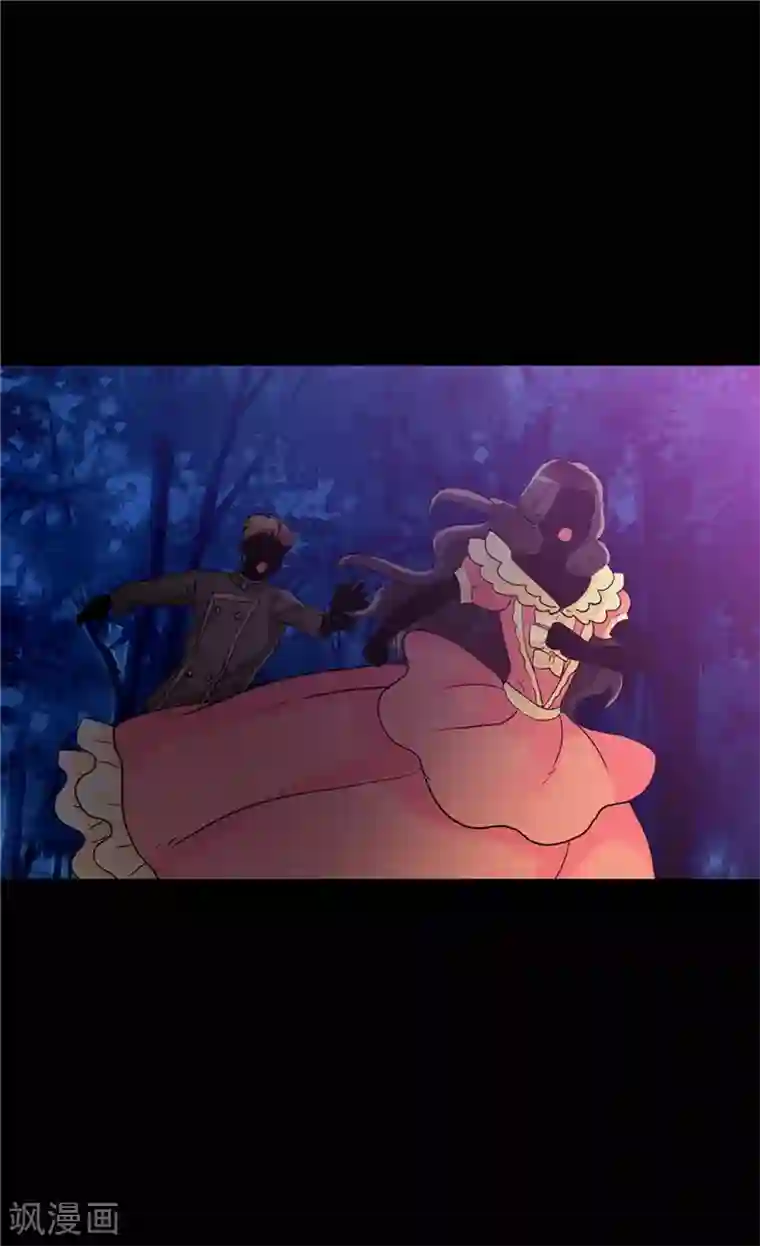 异世界皇妃第144话 时空穿梭的“门”