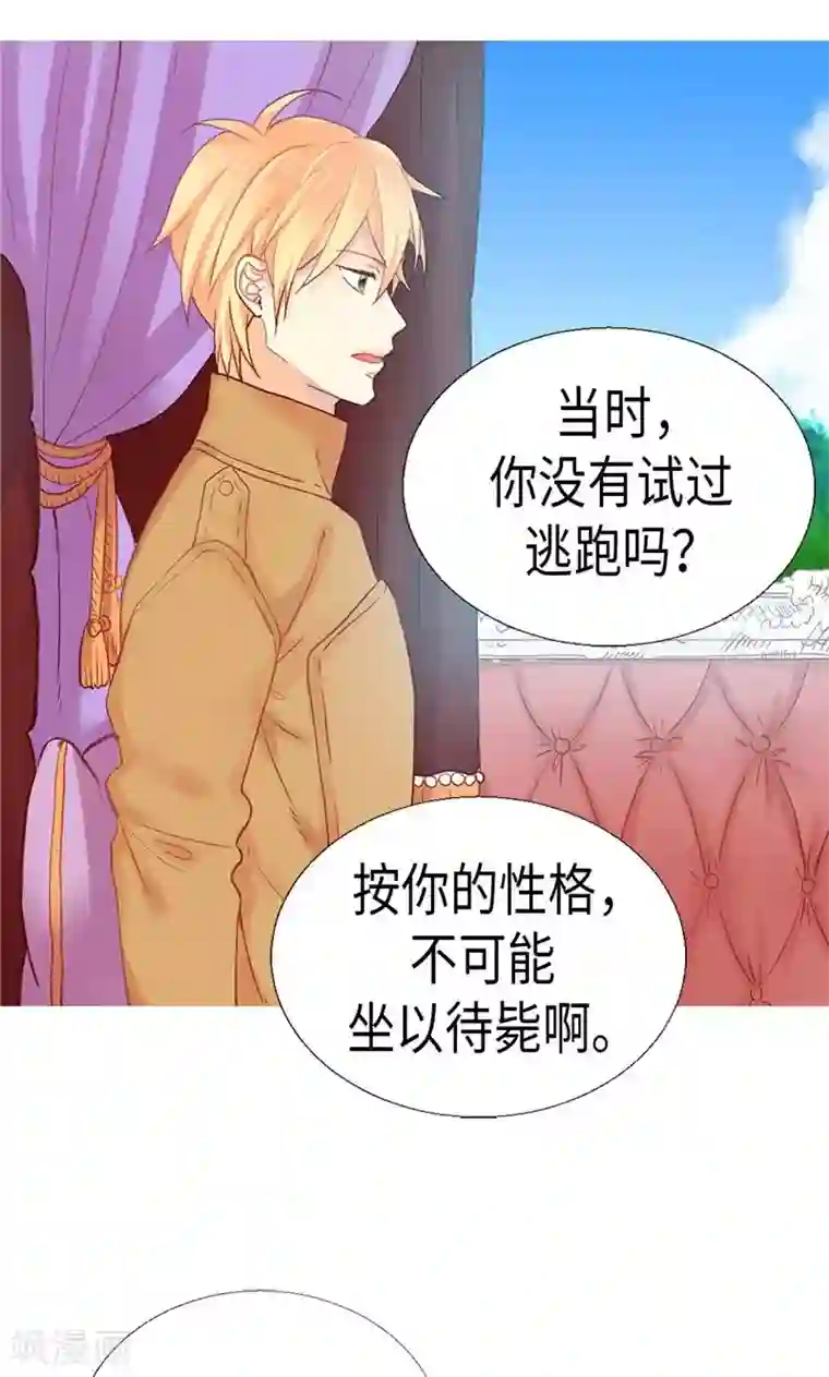 异世界皇妃第145话 回到曾经的地方