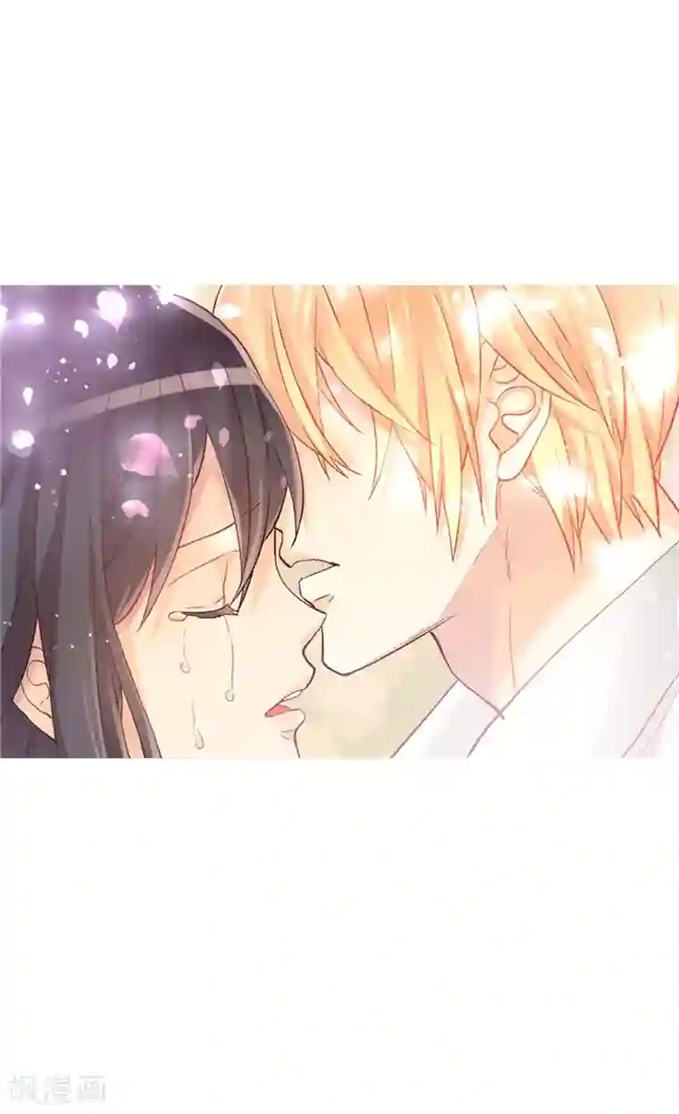 异世界皇妃第149话 我来做你的全世界