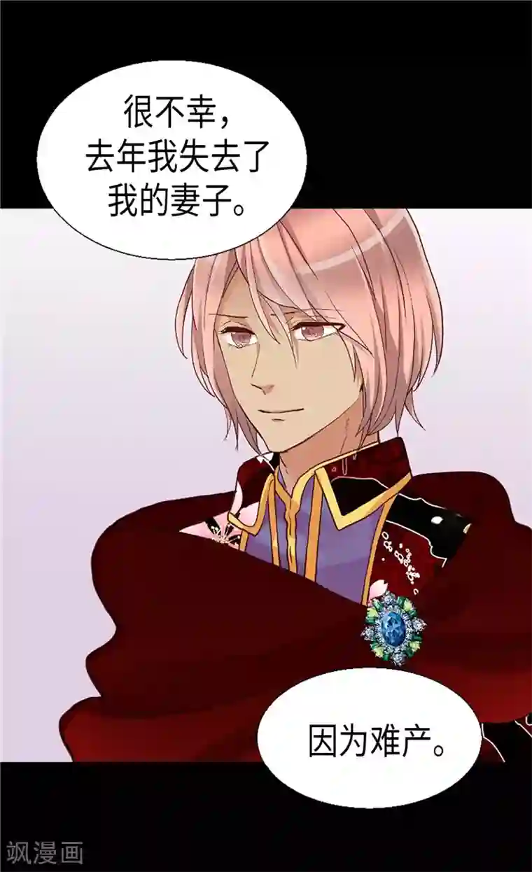 异世界皇妃第152话 联姻