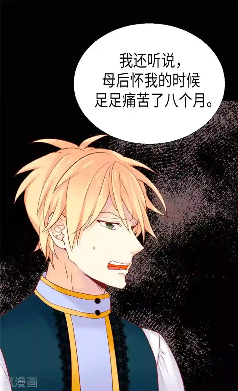 异世界皇妃第154话 属于我们的婚礼