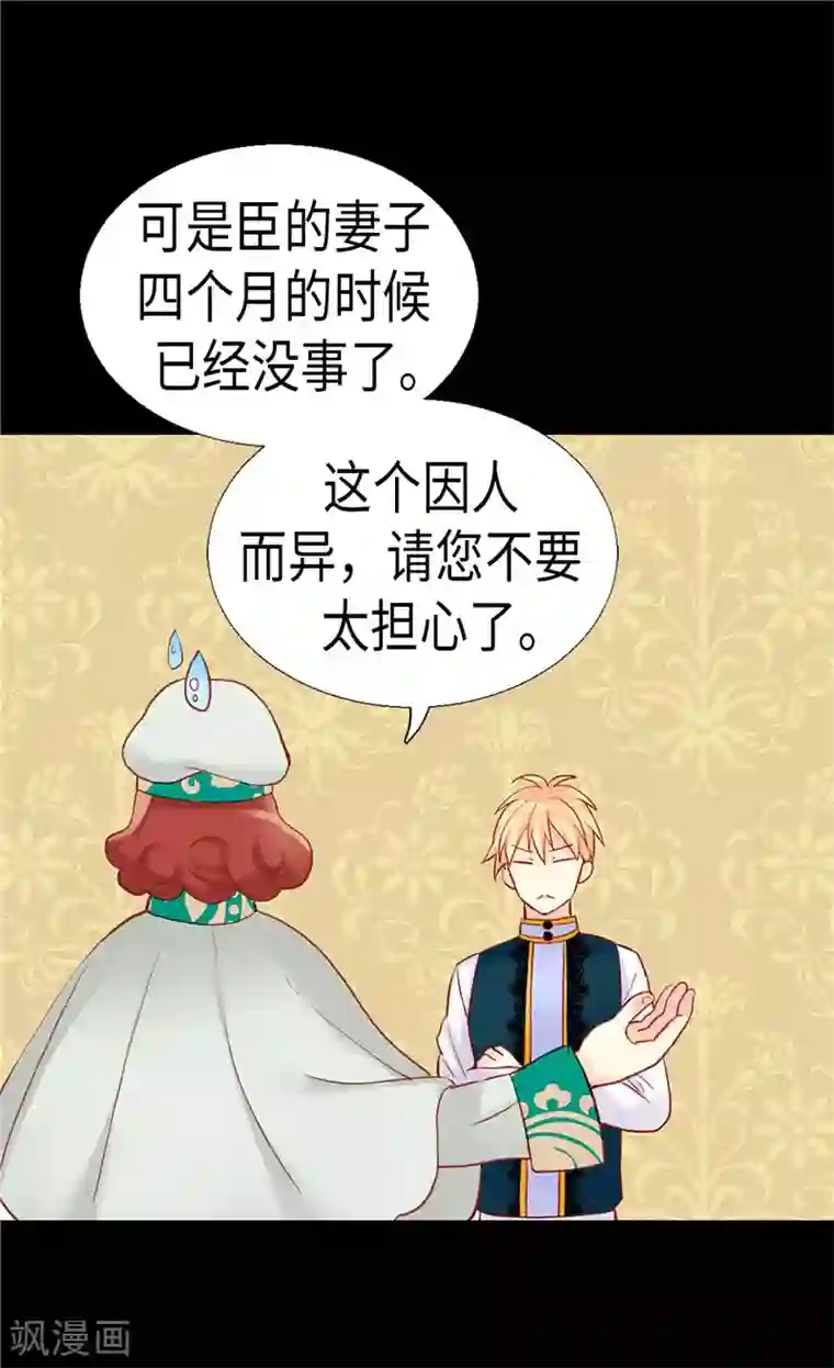 异世界皇妃第154话 属于我们的婚礼