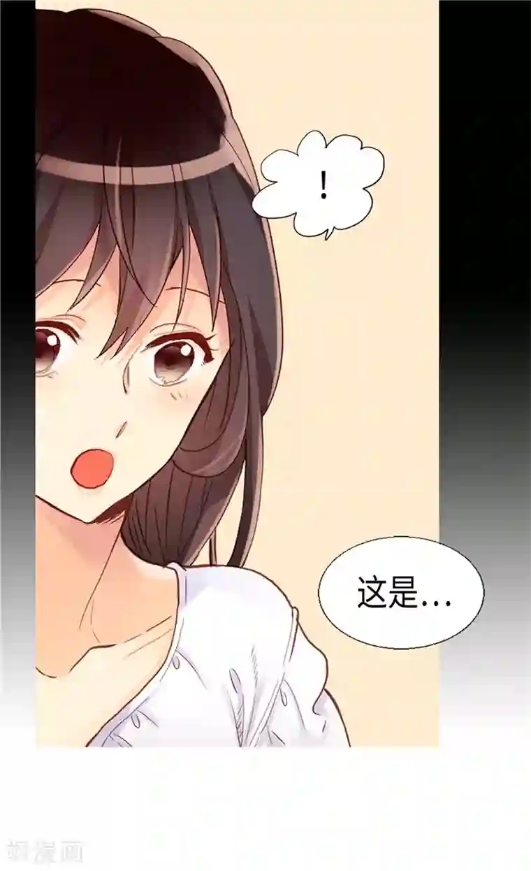 异世界皇妃第156话 路克亲自下厨