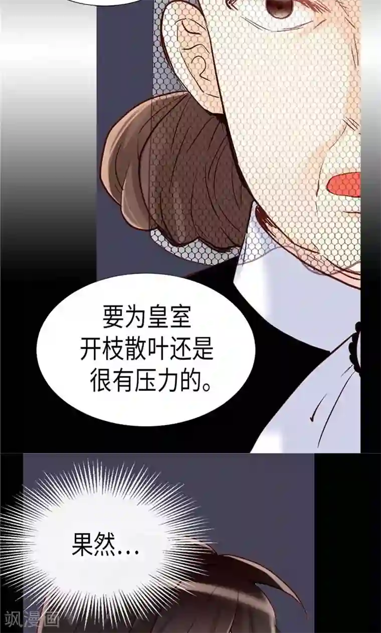 异世界皇妃第170话 旁敲侧击