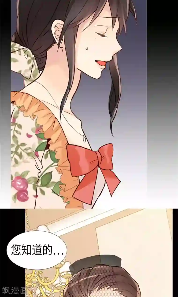 异世界皇妃第170话 旁敲侧击