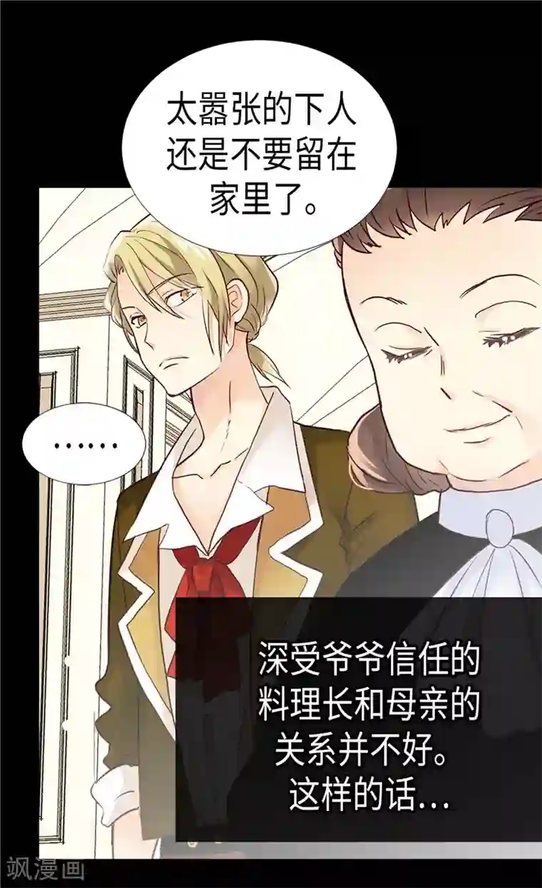 异世界皇妃第173话 试探内心