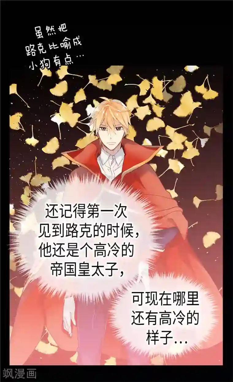 异世界皇妃第177话 彼此的担心