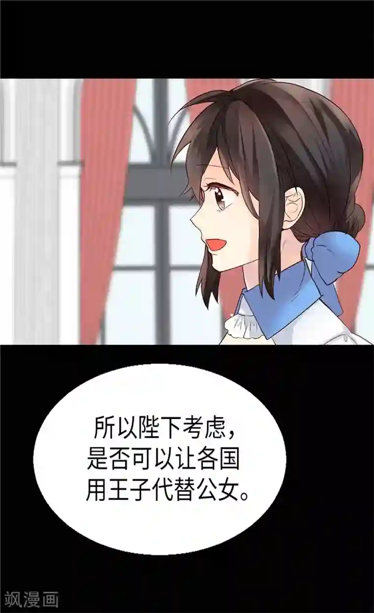 异世界皇妃第181话 影后级演技