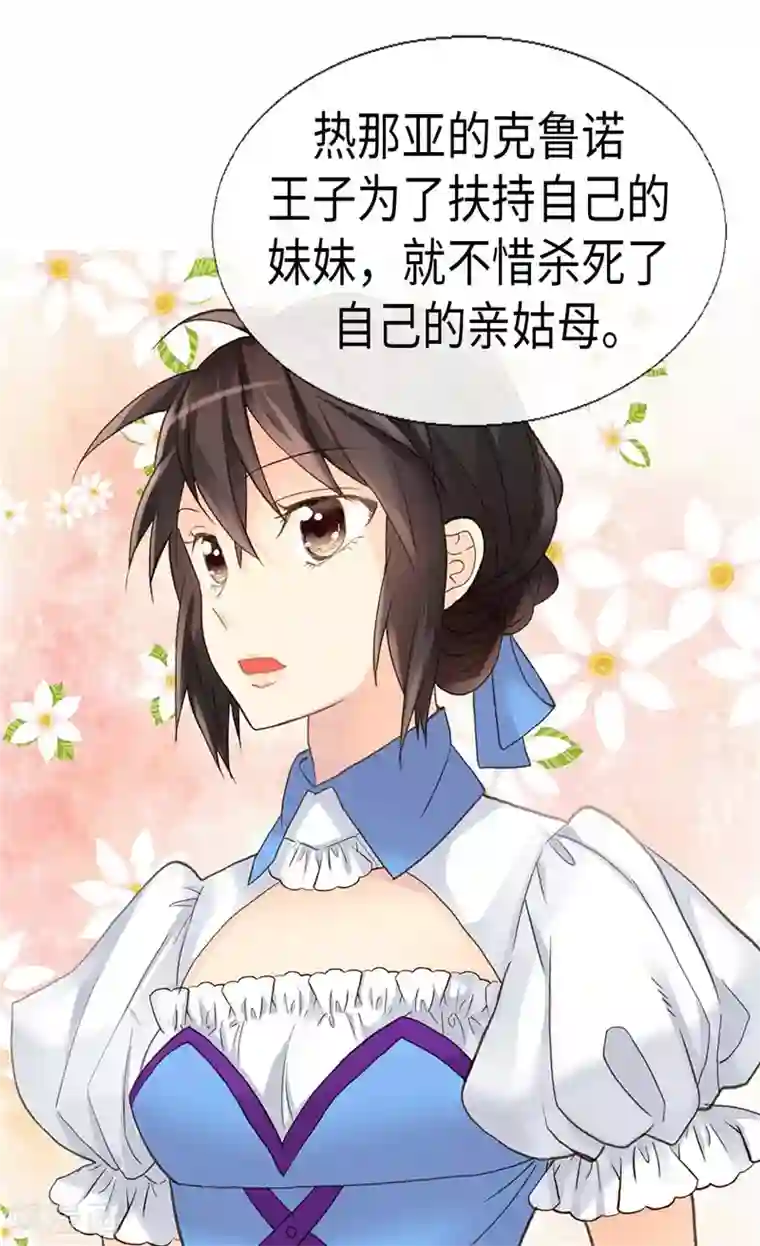 异世界皇妃第181话 影后级演技