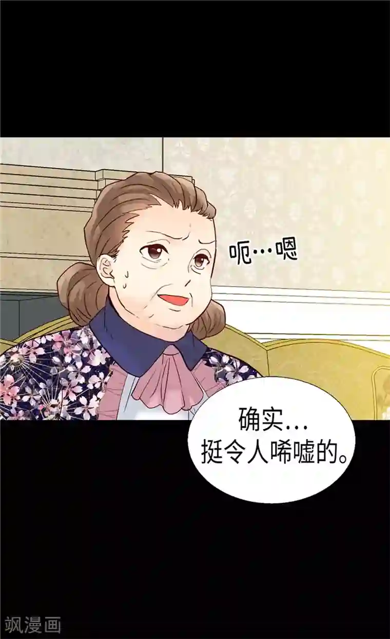 异世界皇妃第181话 影后级演技