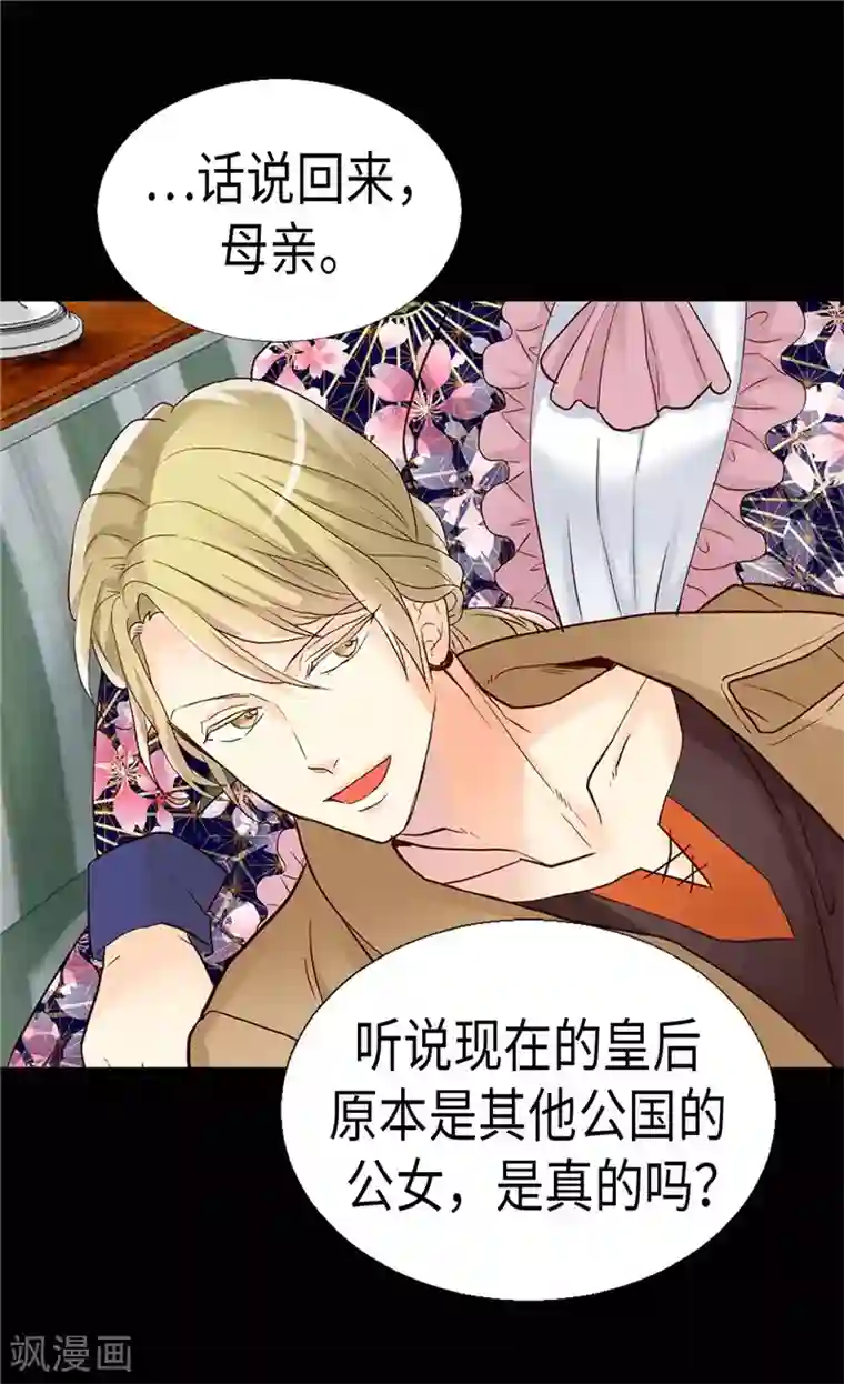 异世界皇妃第182话 阴谋再起