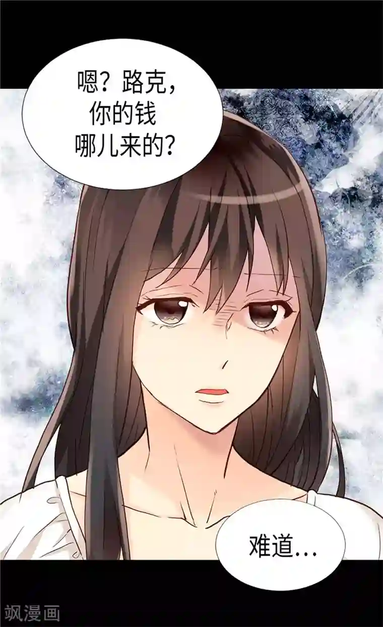 异世界皇妃第188话 路克的私房钱