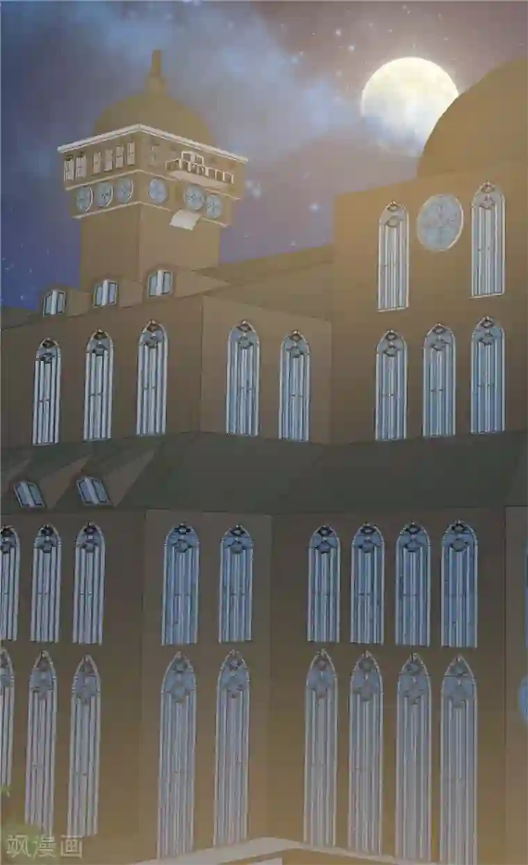 异世界皇妃第190话 长得帅又不是我的错