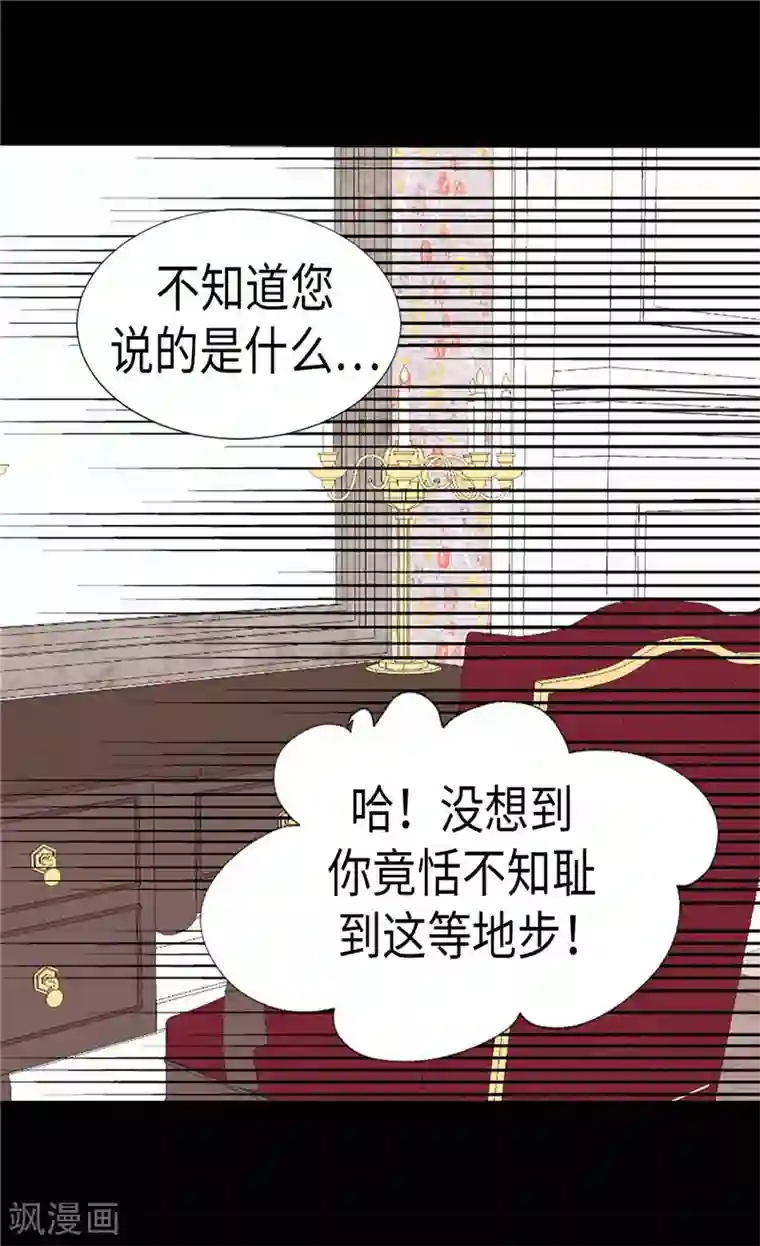 异世界皇妃第197话 当面对质