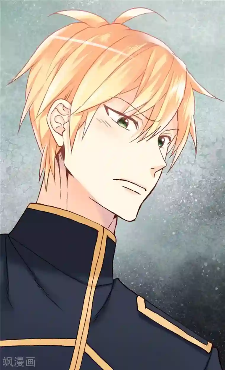 异世界皇妃第198话 信任已不在