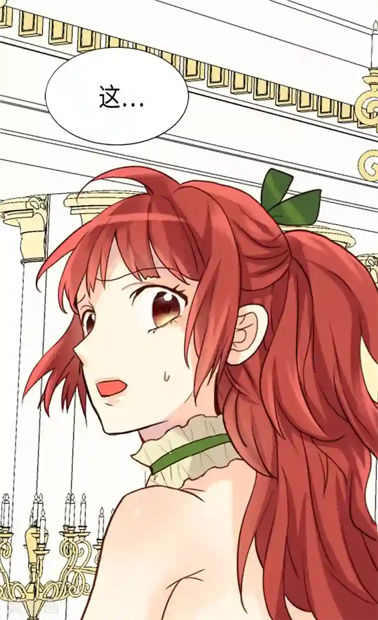 异世界皇妃第204话 一切都是骗局