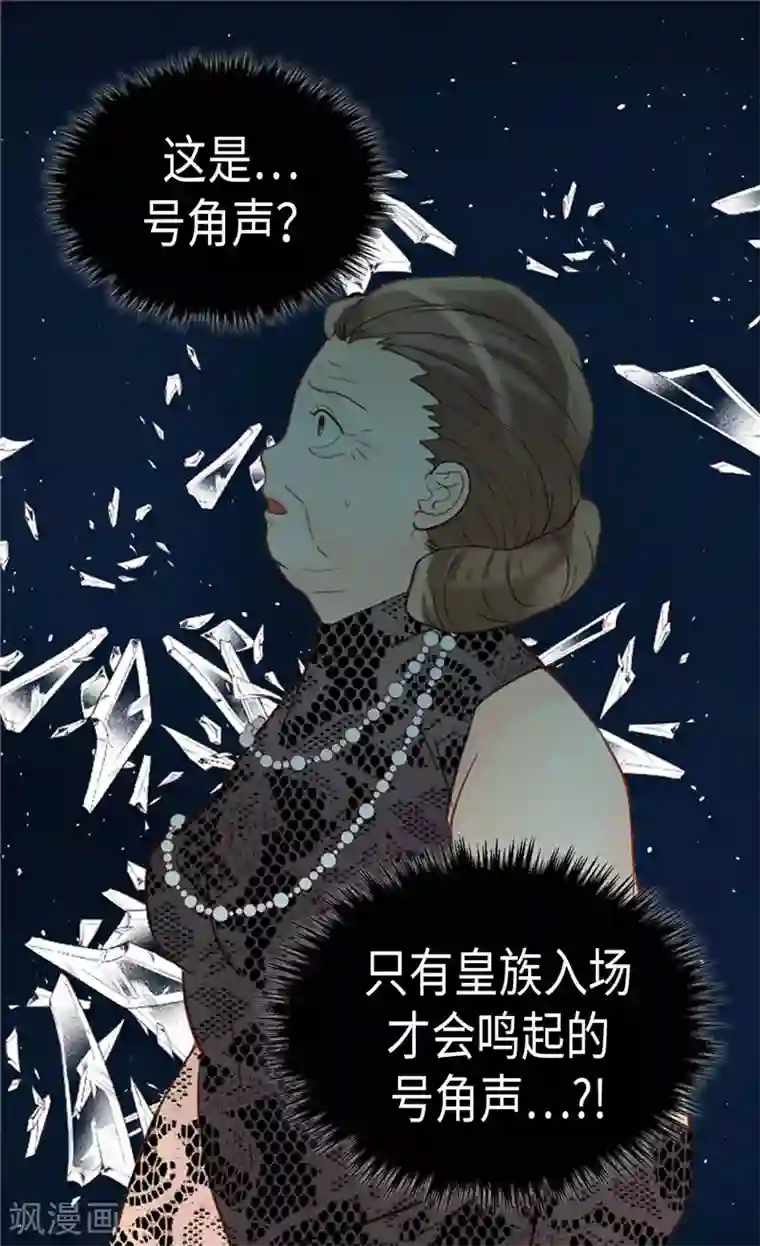 异世界皇妃第204话 一切都是骗局