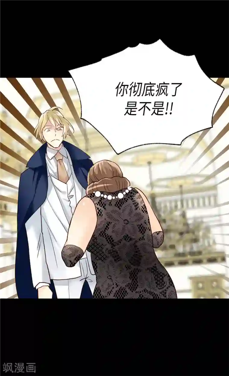 异世界皇妃第206话 罗贝尔特的阴谋