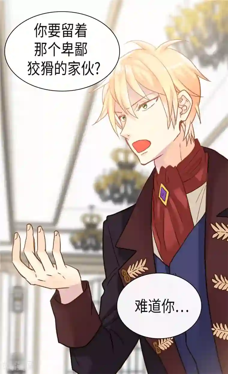 异世界皇妃第212话 护妻狂魔