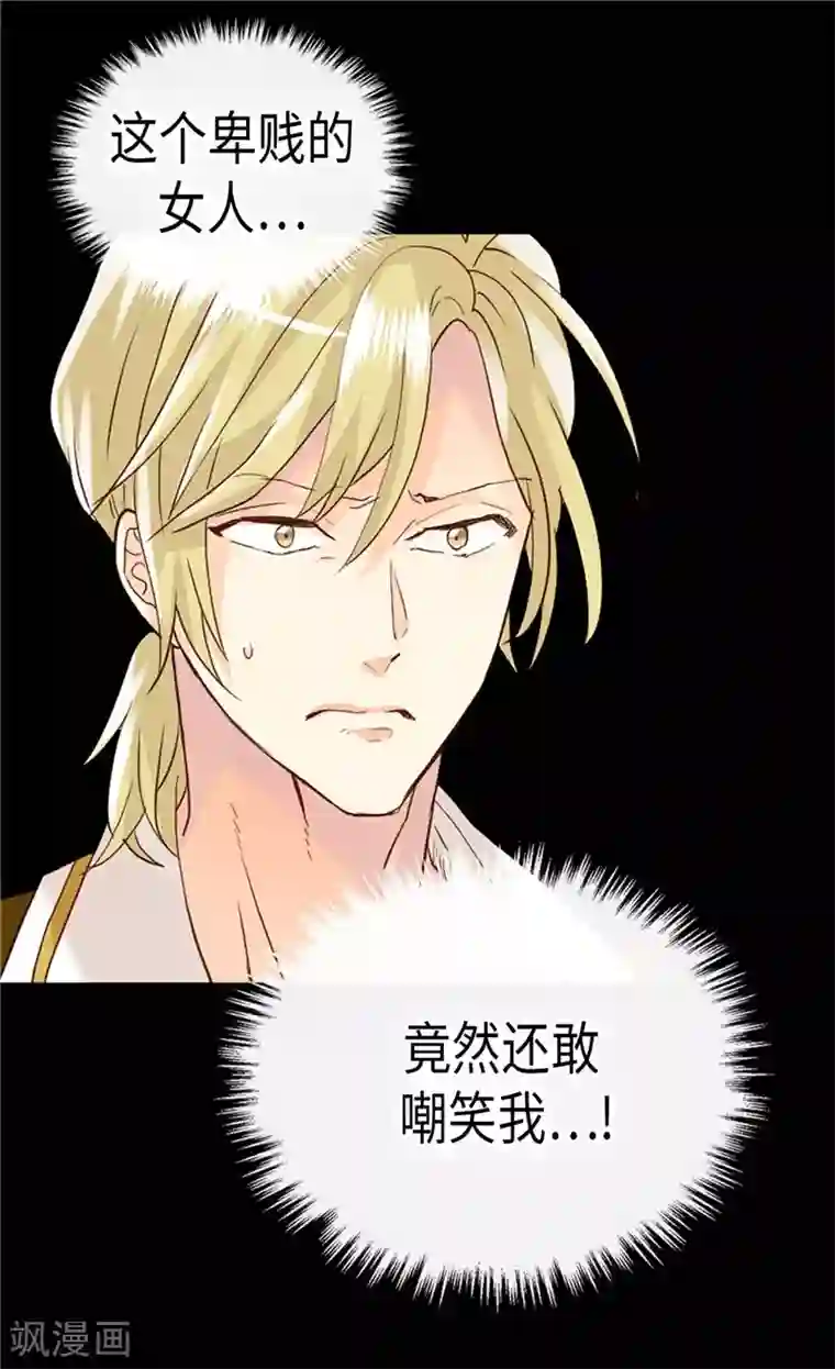 异世界皇妃第215话 被践踏的梦想与幸福