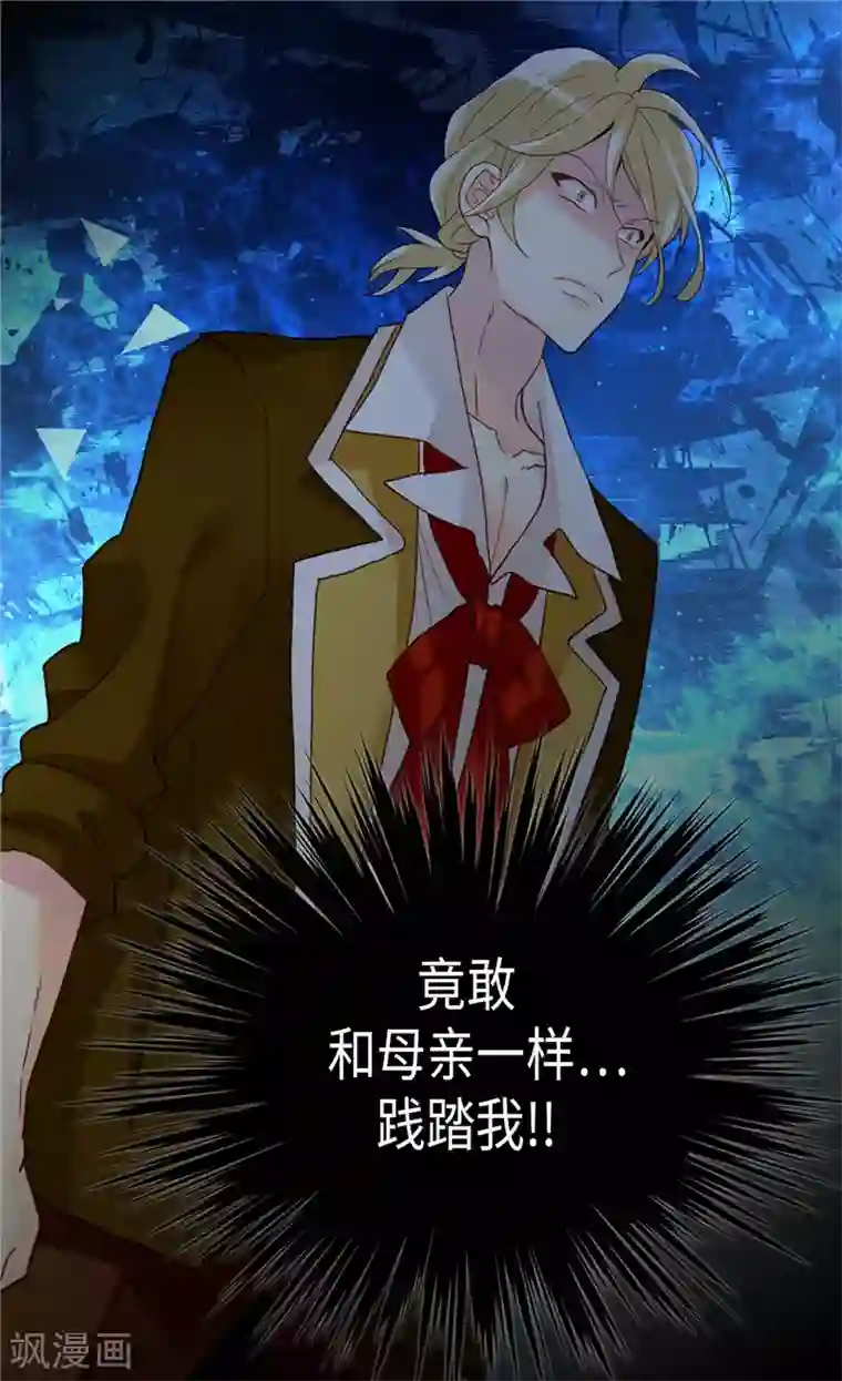 异世界皇妃第215话 被践踏的梦想与幸福