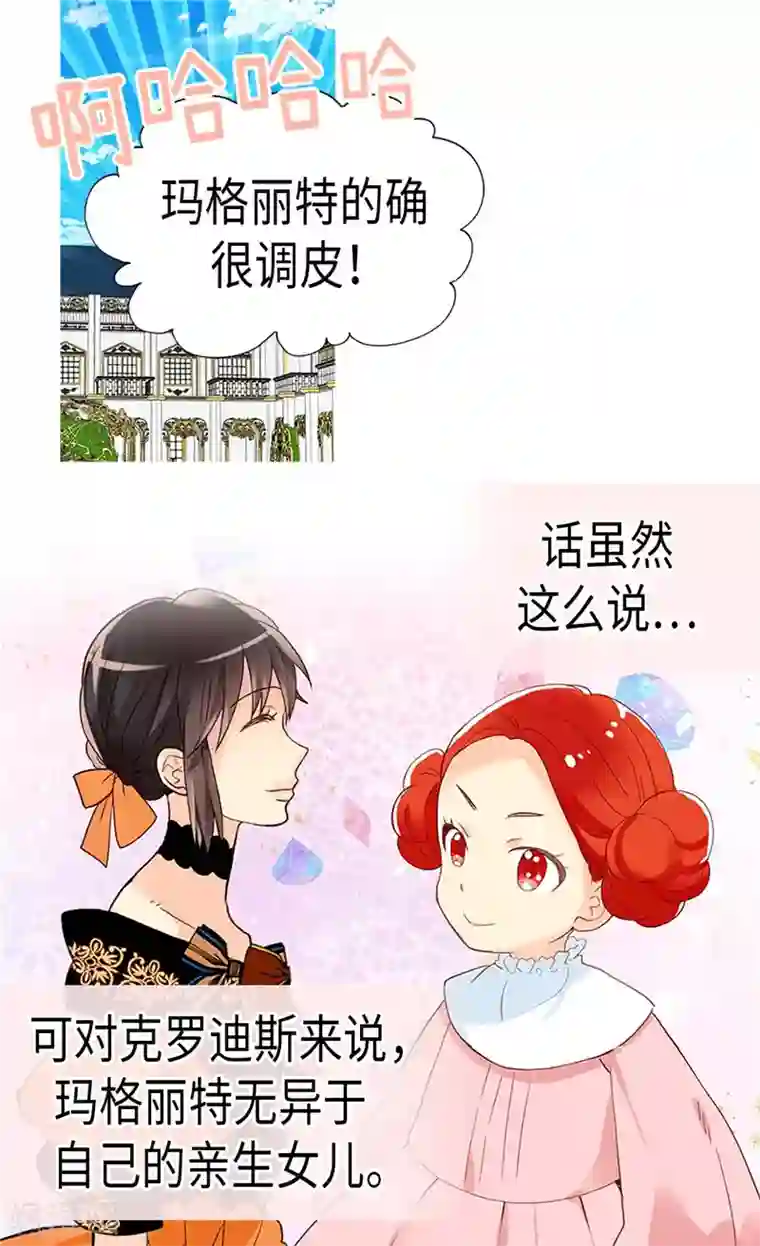 异世界皇妃第228话 活泼的小家伙