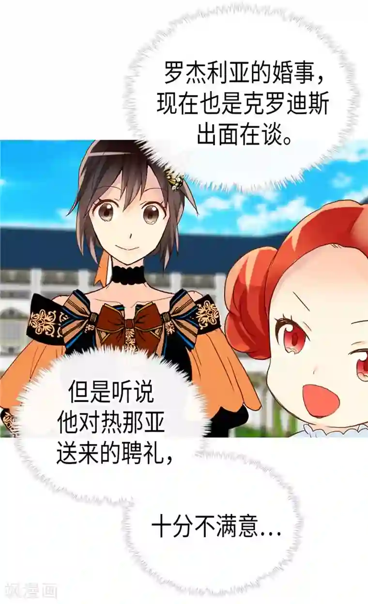 异世界皇妃第228话 活泼的小家伙