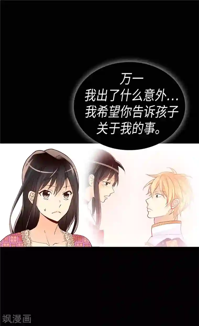 异世界皇妃第231话 不必担心继承人的问题