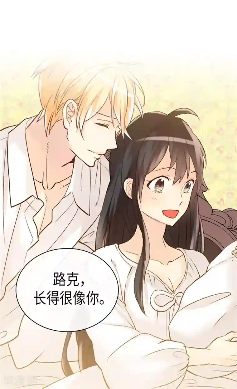 异世界皇妃第243话 继承人