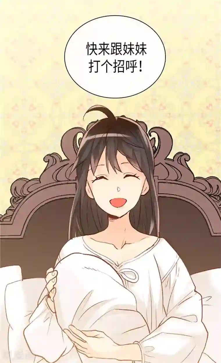 异世界皇妃第243话 继承人