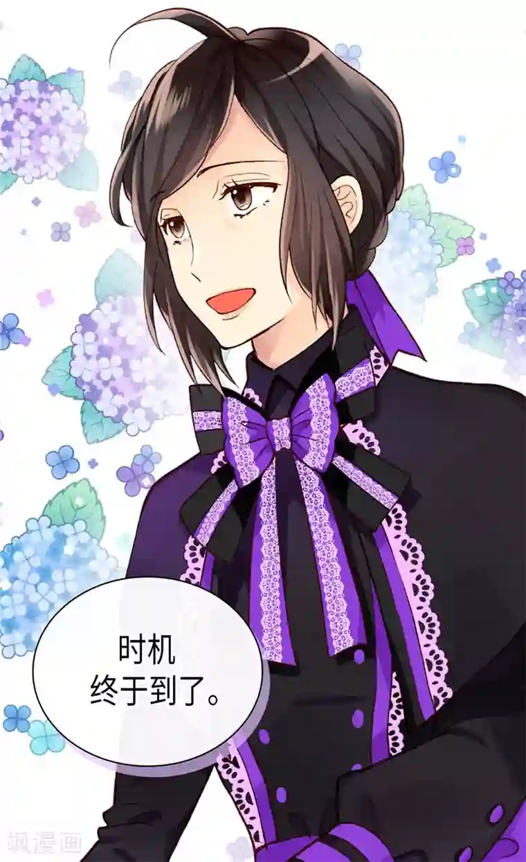 异世界皇妃第245话 时机到了