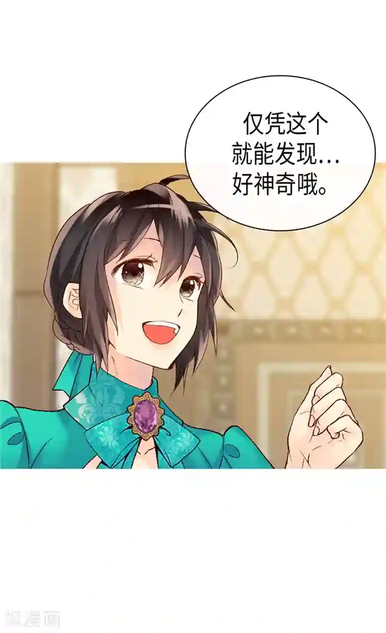 异世界皇妃第245话 时机到了