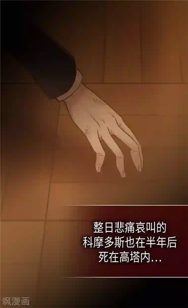 异世界皇妃第250话 深谋远虑