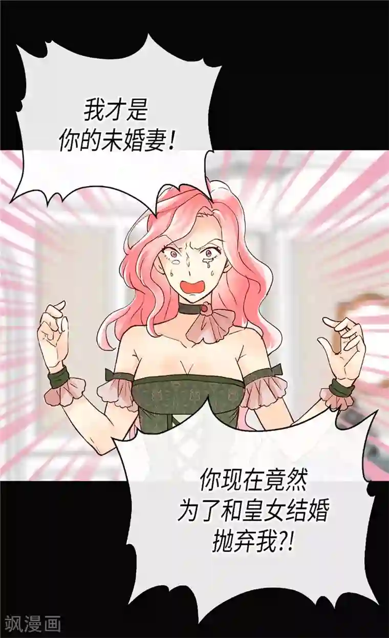 异世界皇妃第250话 深谋远虑